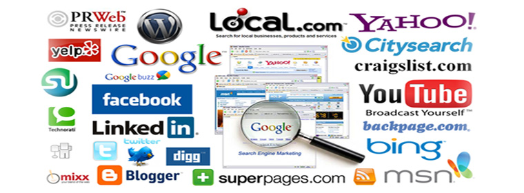 Webvertisers online marketing services